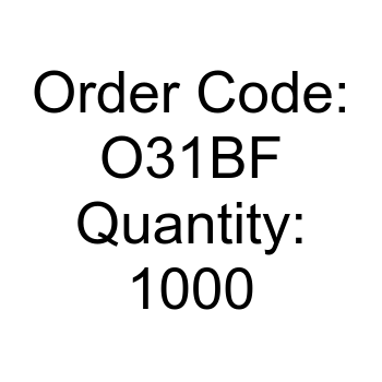 O31BF x 1000