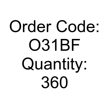 O31BF x 360
