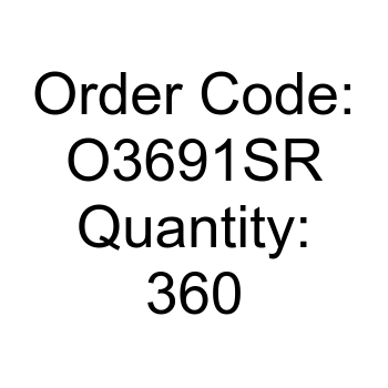 O3691SR x 360