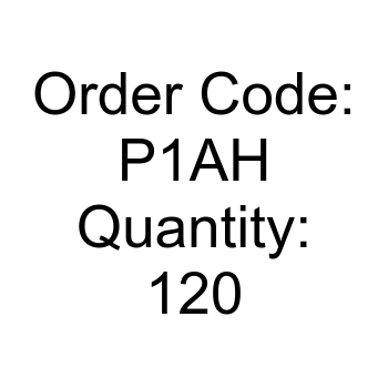 P1AH x 120