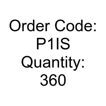 P1IS x 360