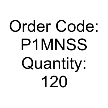 P1MNSS x 120