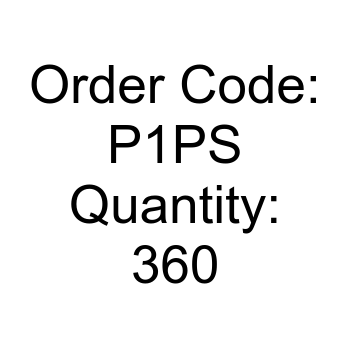 P1PS x 360