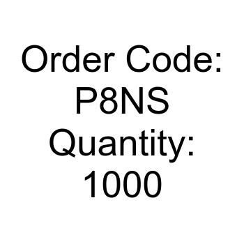 P8NS x 1000