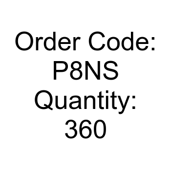P8NS x 360