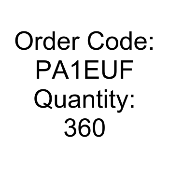 PA1EUF x 360