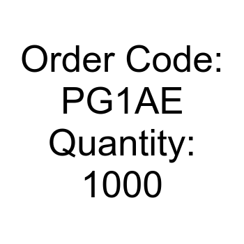PG1AE x 1000
