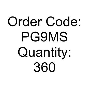 PG9MS x 360