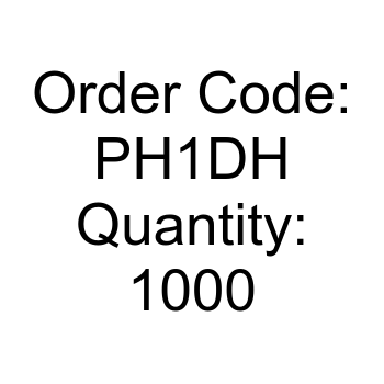PH1DH x 1000
