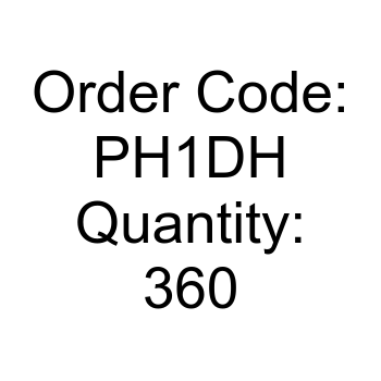 PH1DH x 360