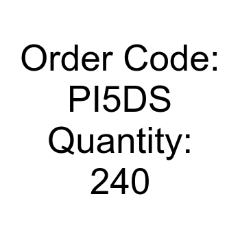 PI5DS x 240
