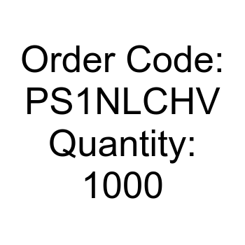 PS1NLCHV x 1000