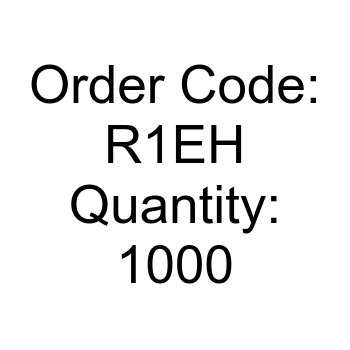 R1EH x 1000