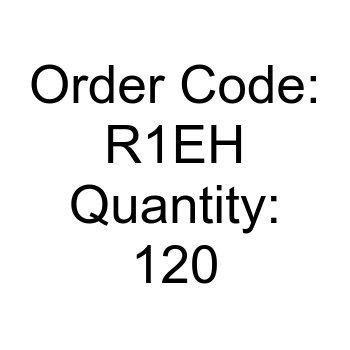 R1EH x 120