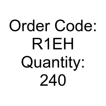 R1EH x 240