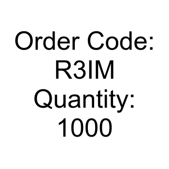 R3IM x 1000