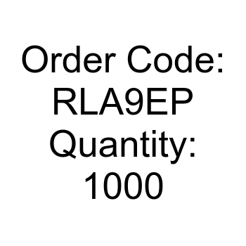 RLA9EP x 1000