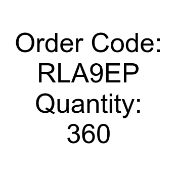 RLA9EP x 360