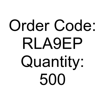 RLA9EP x 500