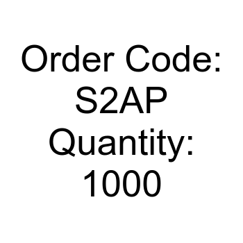 S2AP x 1000