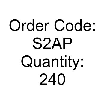 S2AP x 240