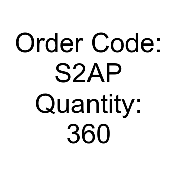 S2AP x 360