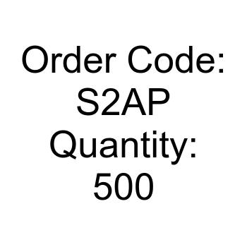S2AP x 500