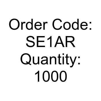 SE1AR x 1000
