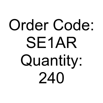 SE1AR x 240