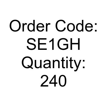 SE1GH x 240