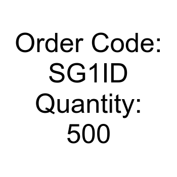 SG1ID x 500