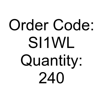 SI1WL x 240