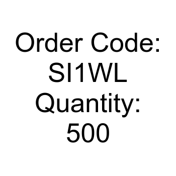 SI1WL x 500