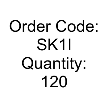 SK1I x 120