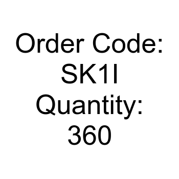 SK1I x 360
