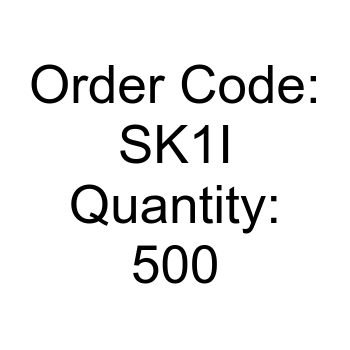 SK1I x 500
