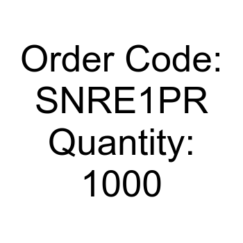 SNRE1PR x 1000