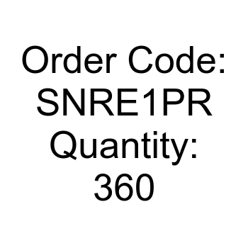 SNRE1PR x 360