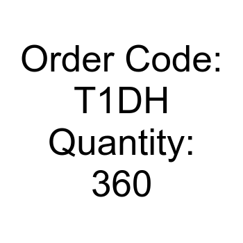 T1DH x 360