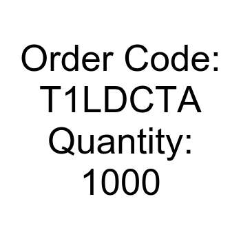 T1LDCTA x 1000