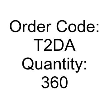 T2DA x 360