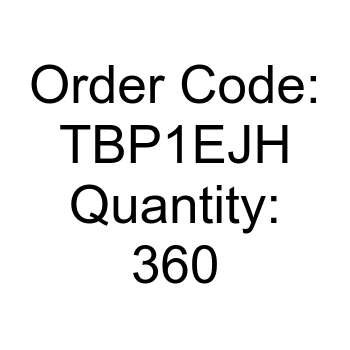 TBP1EJH x 360