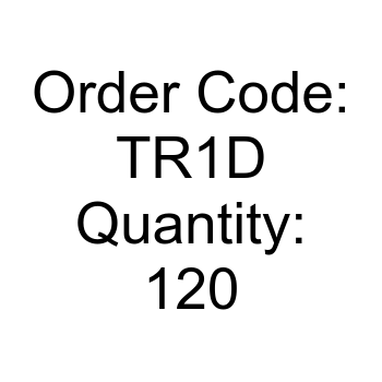 TR1D x 120
