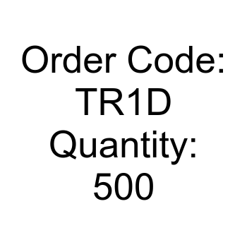 TR1D x 500