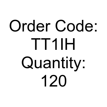 TT1IH x 120