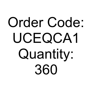UCEQCA1 x 360