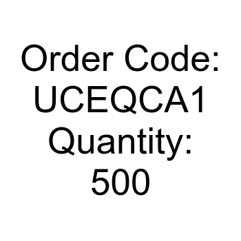 UCEQCA1 x 500