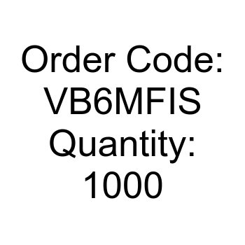 VB6MFIS x 1000