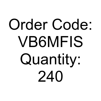 VB6MFIS x 240