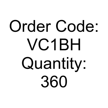 VC1BH x 360